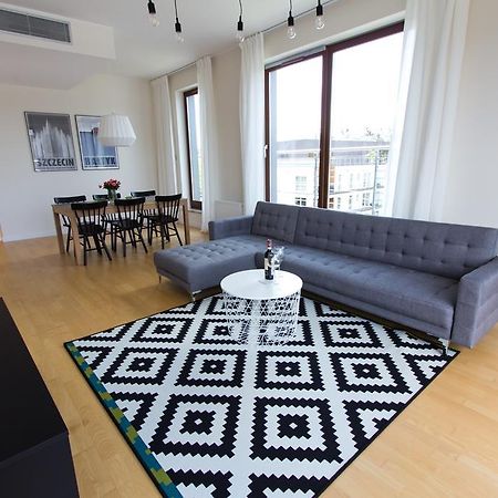 Komfortowy Apartament مينززدرويه المظهر الخارجي الصورة