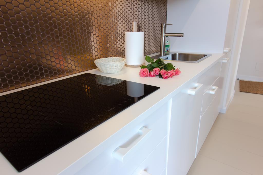 Komfortowy Apartament مينززدرويه المظهر الخارجي الصورة