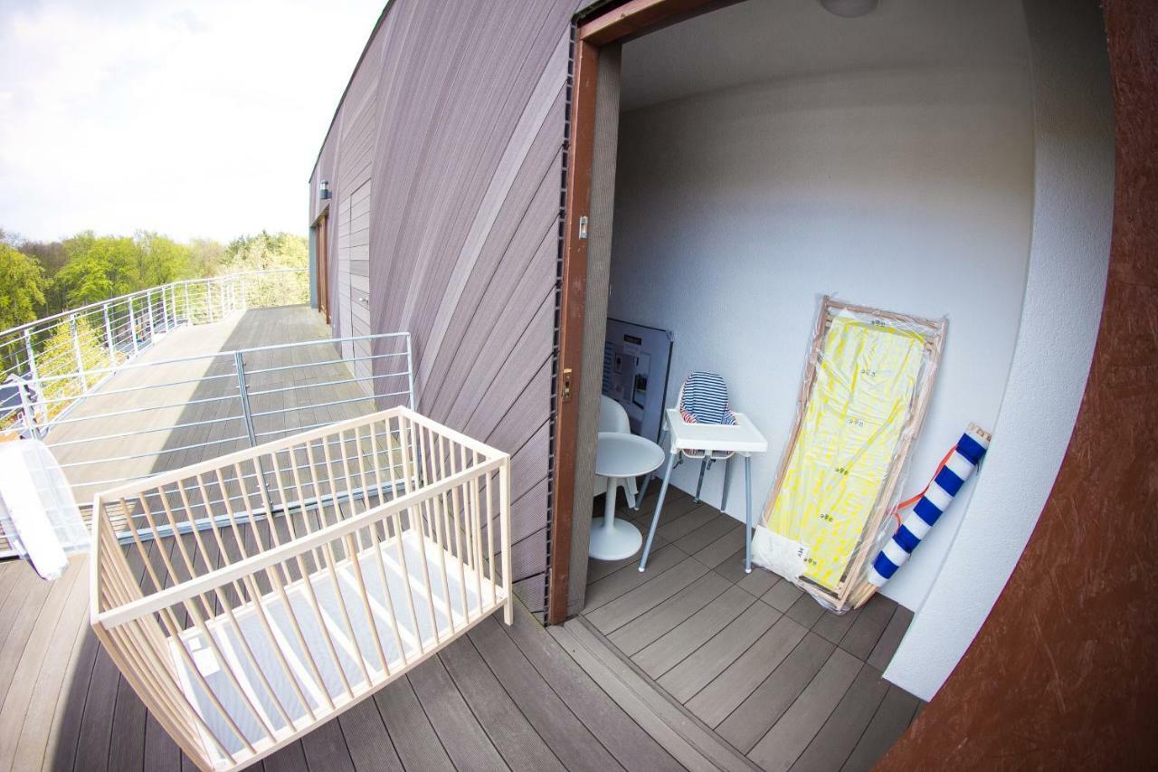Komfortowy Apartament مينززدرويه المظهر الخارجي الصورة
